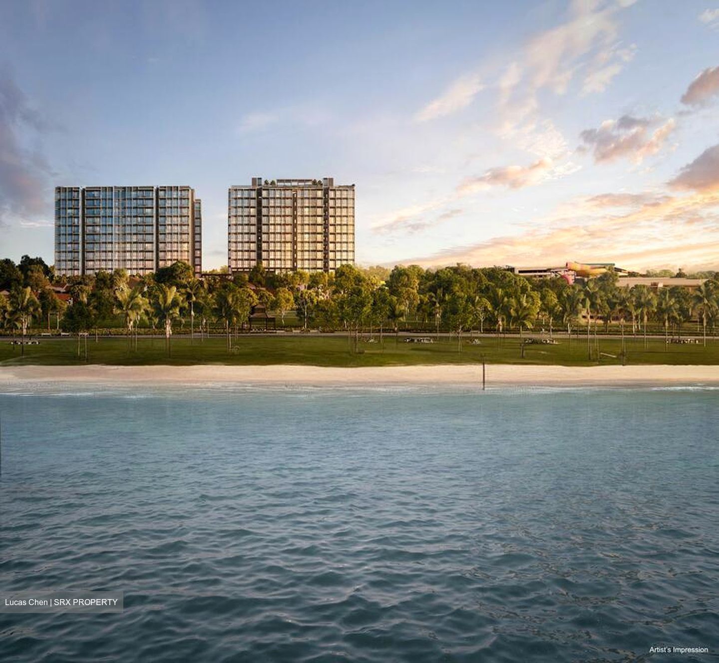 Coastal Cabana (D17), Condominium #592808591